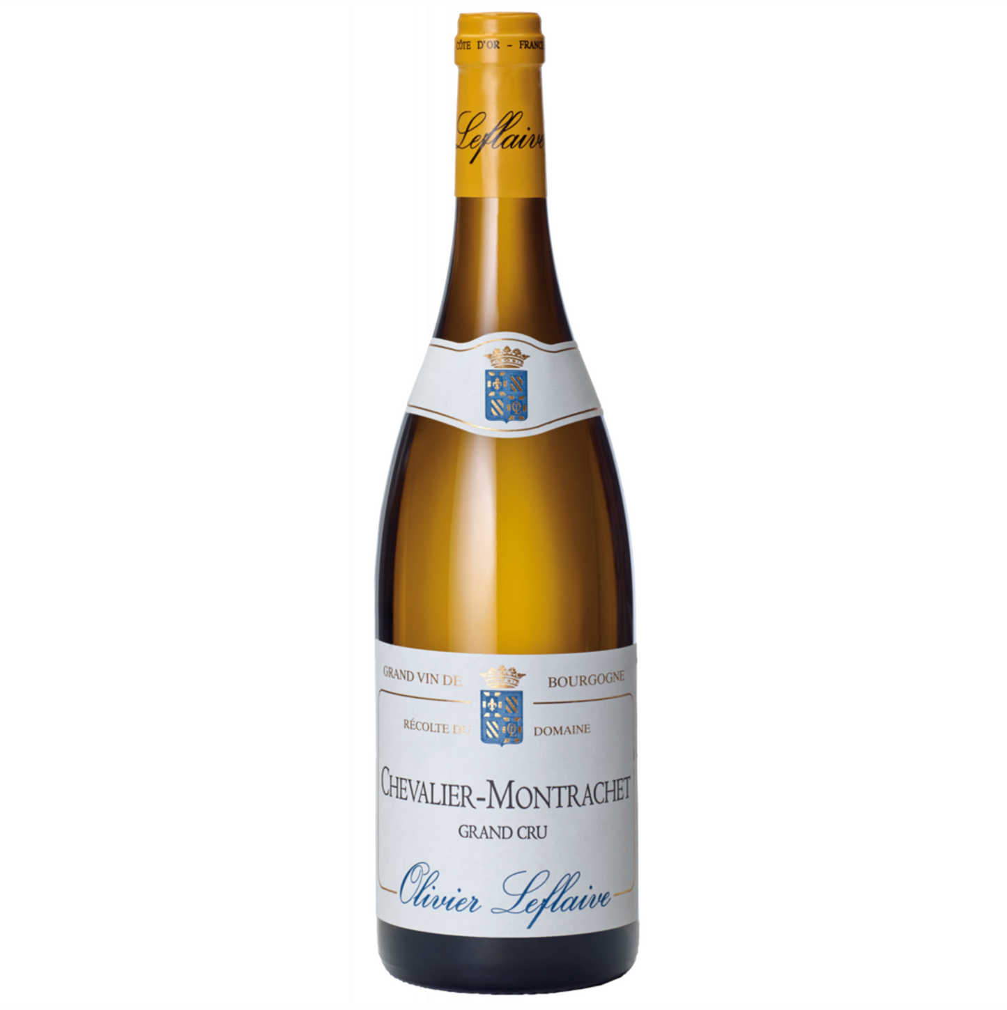 Olivier Leflaive Puligny-Montrachet 1er Cru Champ Gain 2018