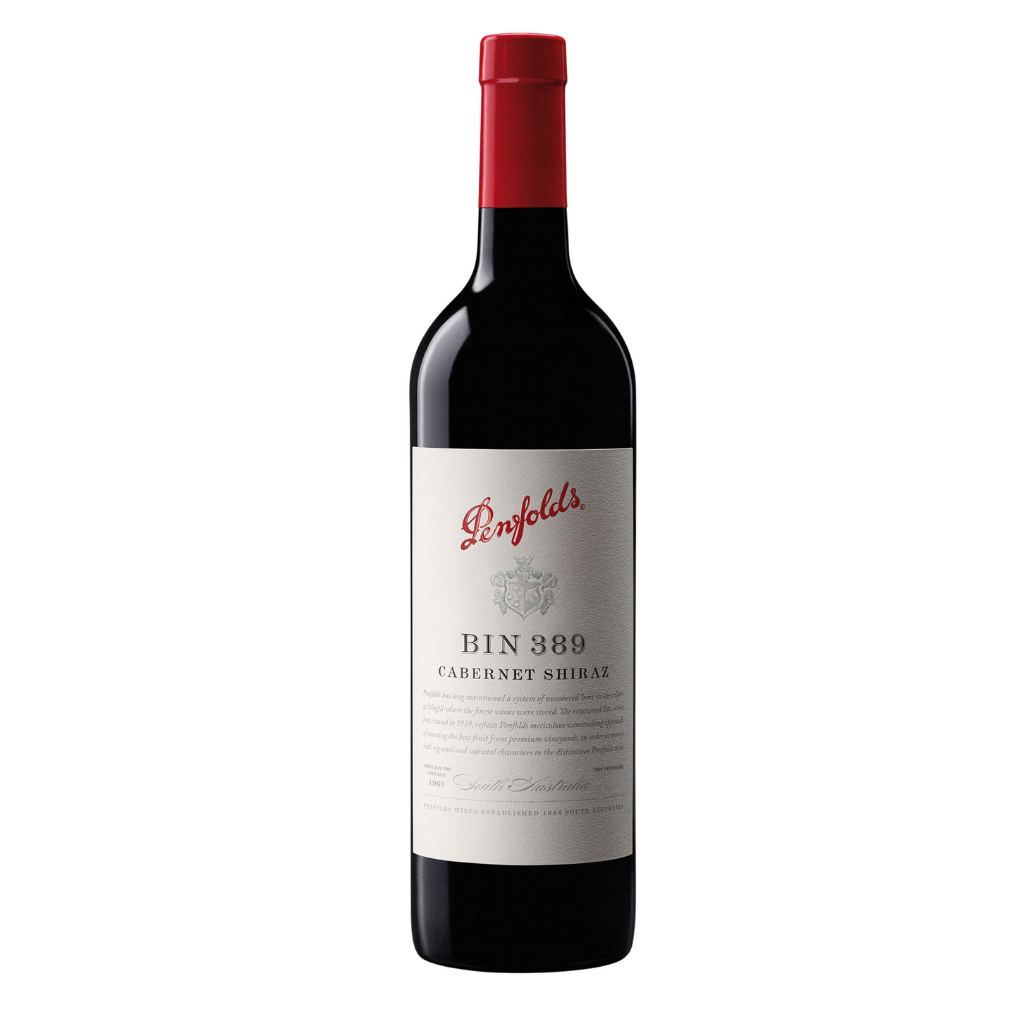 Penfolds Bin 389 2021