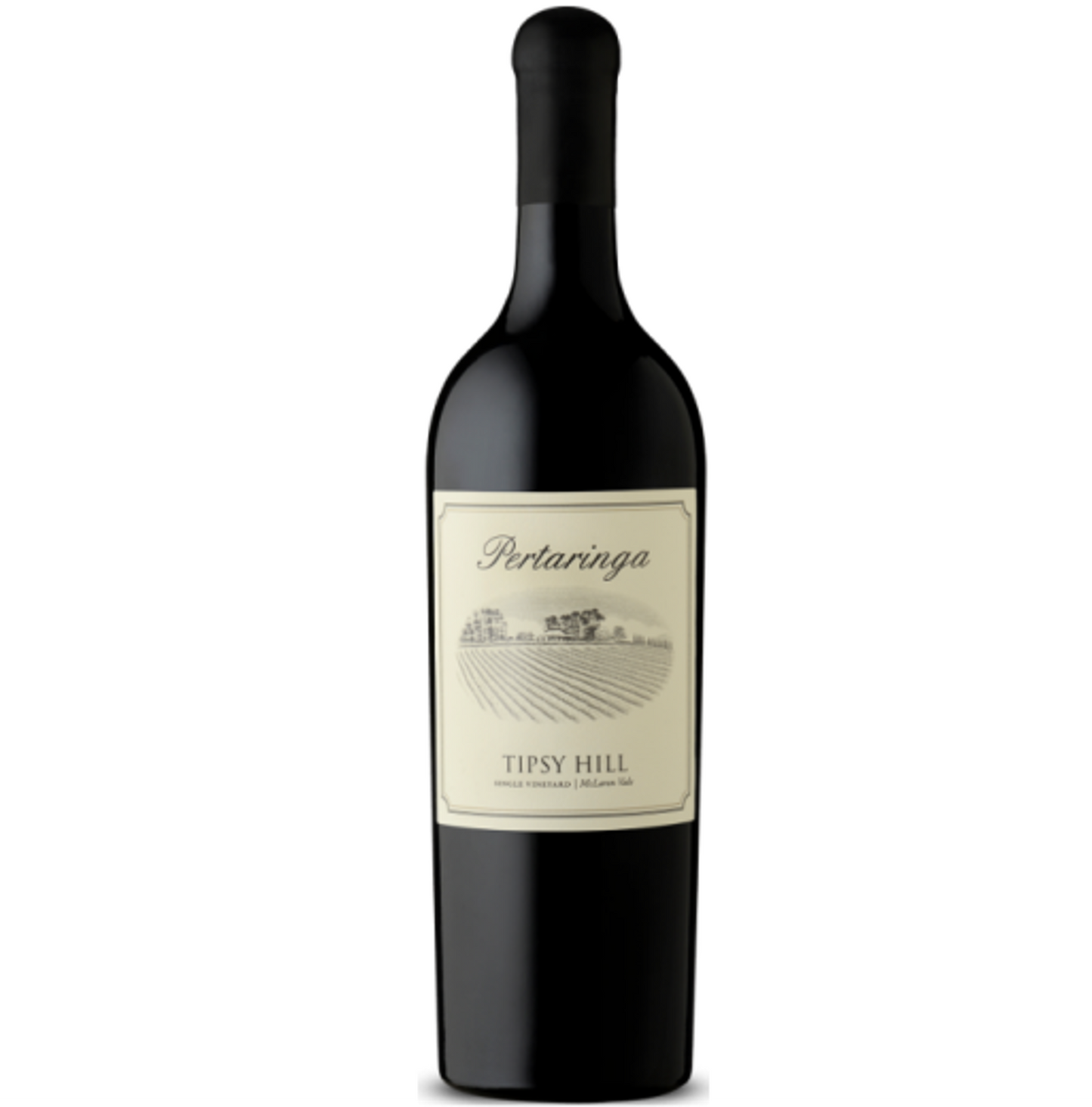 Pertaringa Tipsy Hill Estate Single Vineyard Edwards Road Cabernet Sauvignon 2019