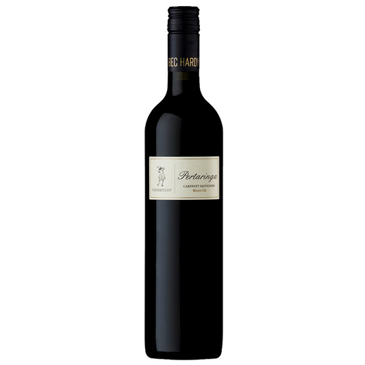 Bec Hardy Pertaringa Understudy Cabernet Sauvignon 2019