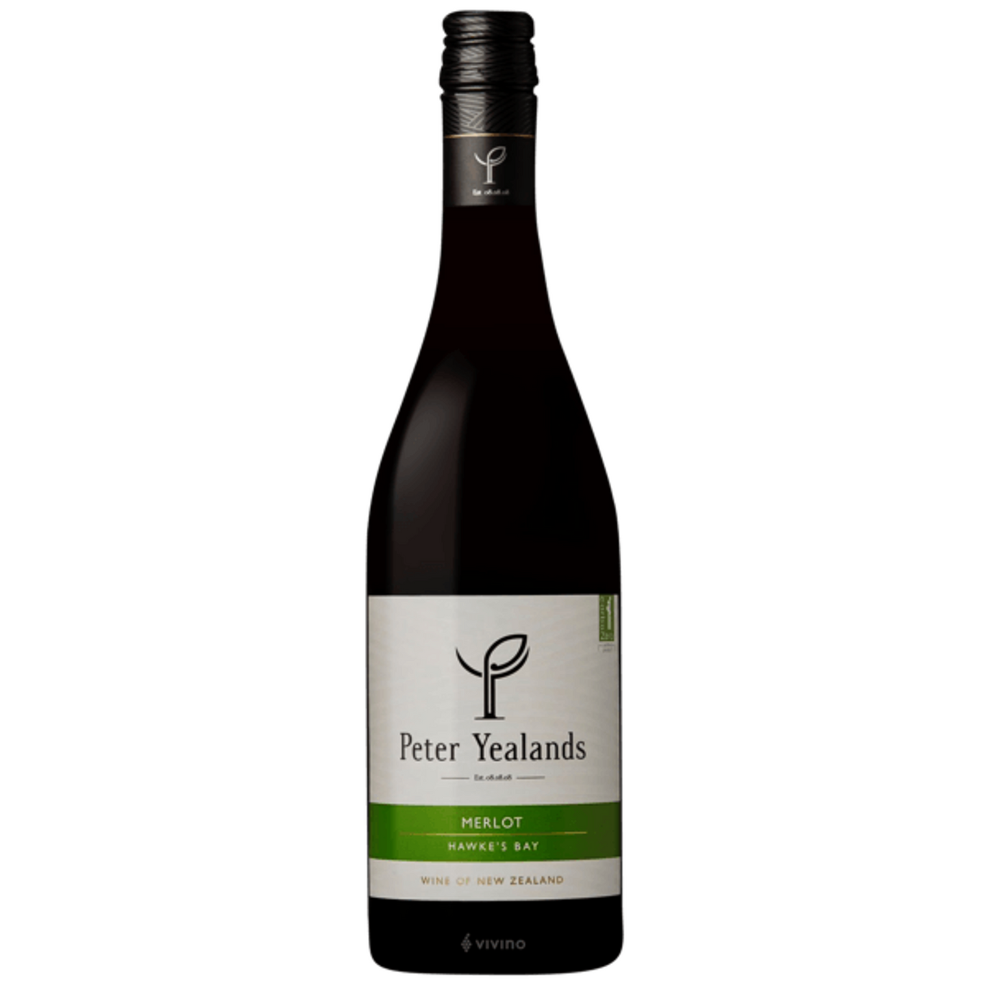 Peter Yealands Pinot Noir 2018