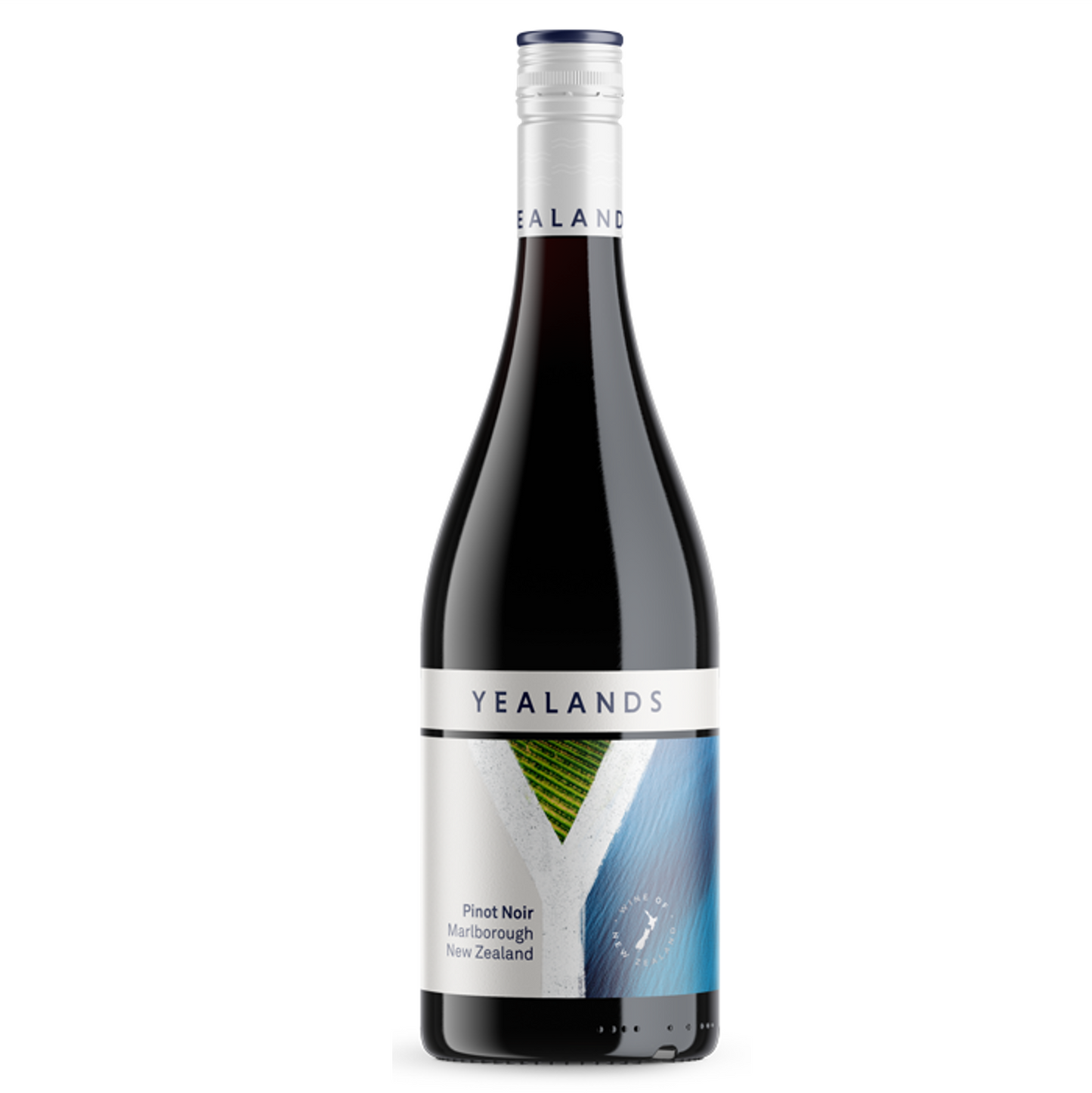 Peter Yealands Pinot Noir 2018