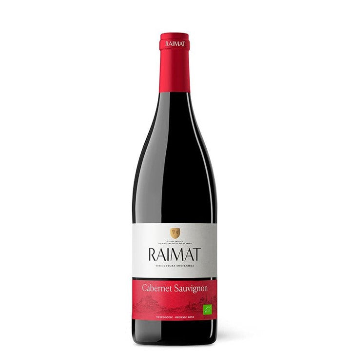 Raimat Heritage Cabernet Sauvignon 2020