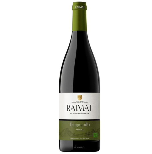 Raimat Heritage Cabernet Sauvignon 2020