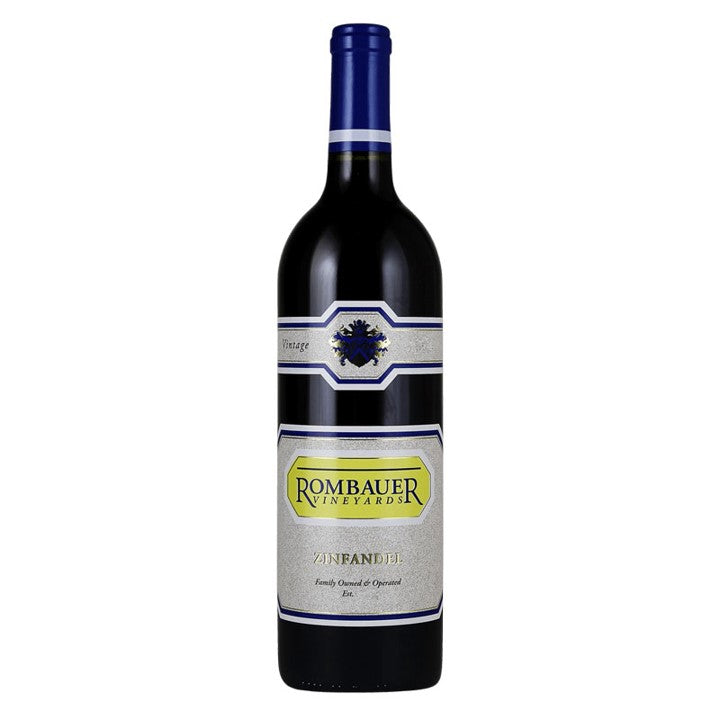 Rombauer California Zinfandel 2020