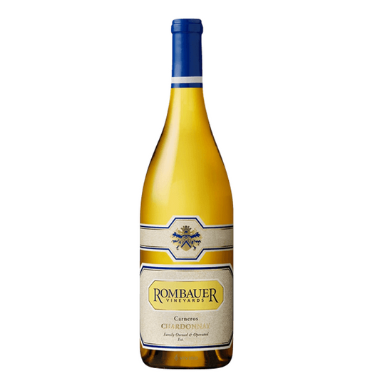 Rombauer Carneros Chardonnay 2023