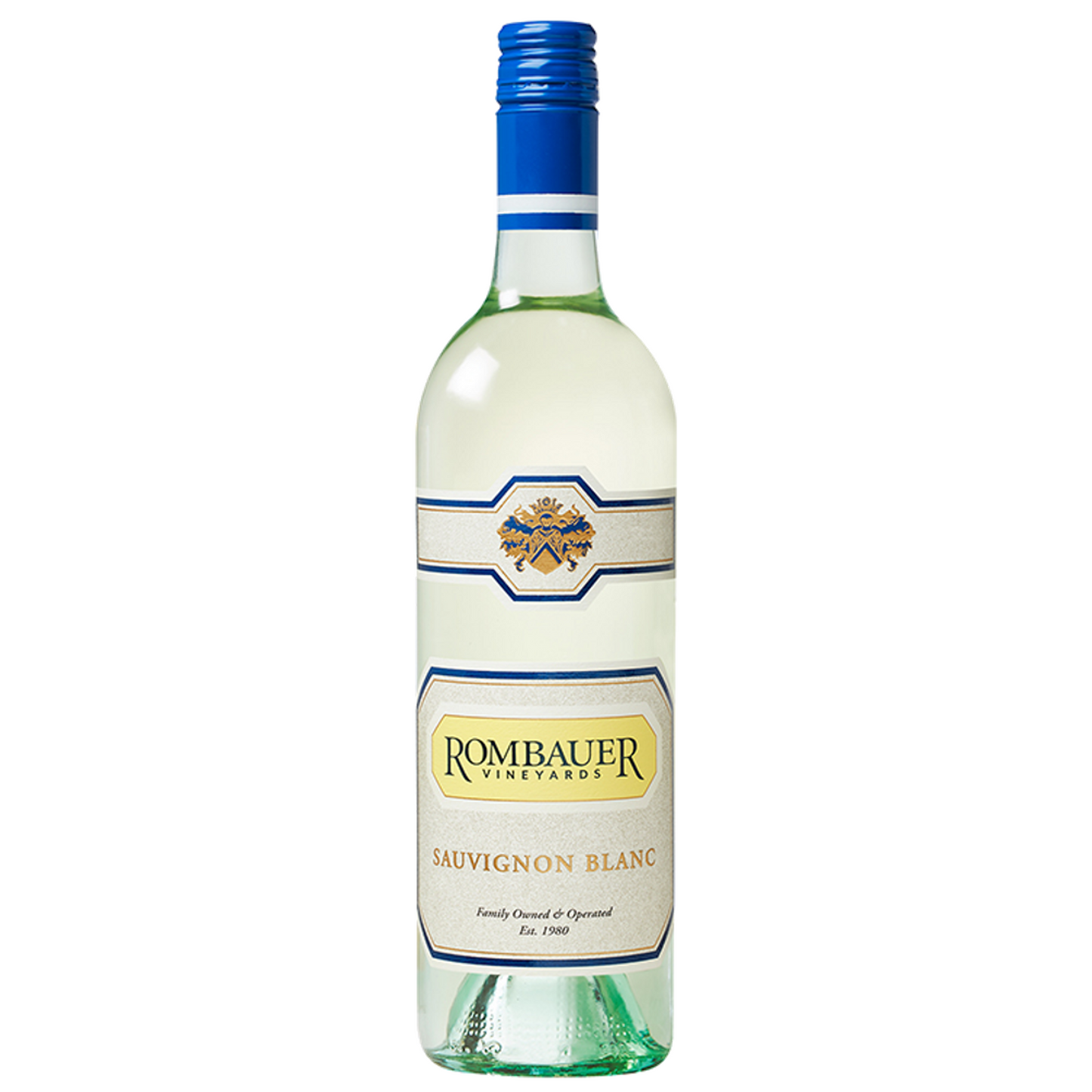 Rombauer Sauvignon Blanc 2023