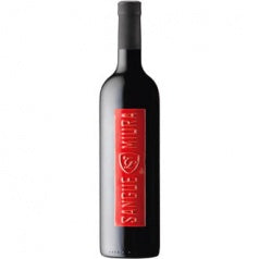 Tonino Lamborghini Cabernet-Sauvignon Merlot SdM 2013