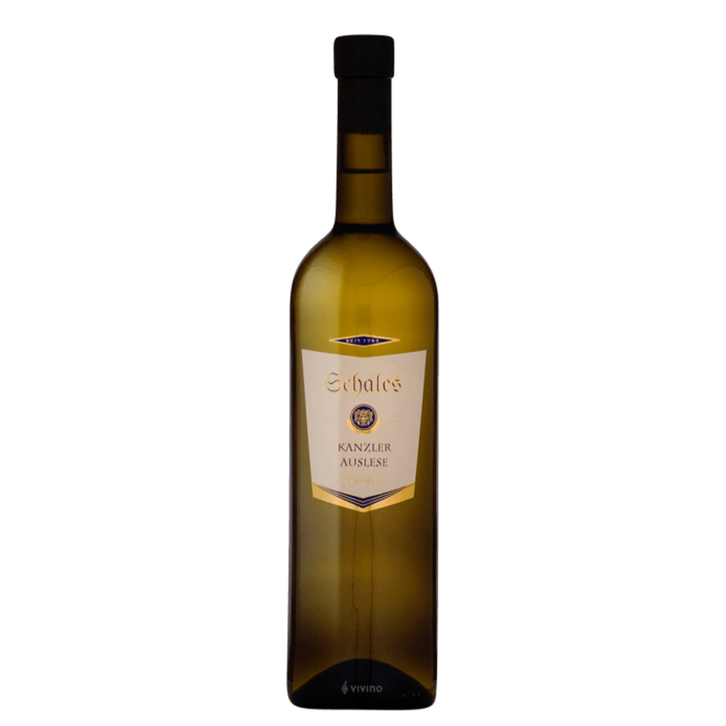 Schales Kanzler Auslese 2018