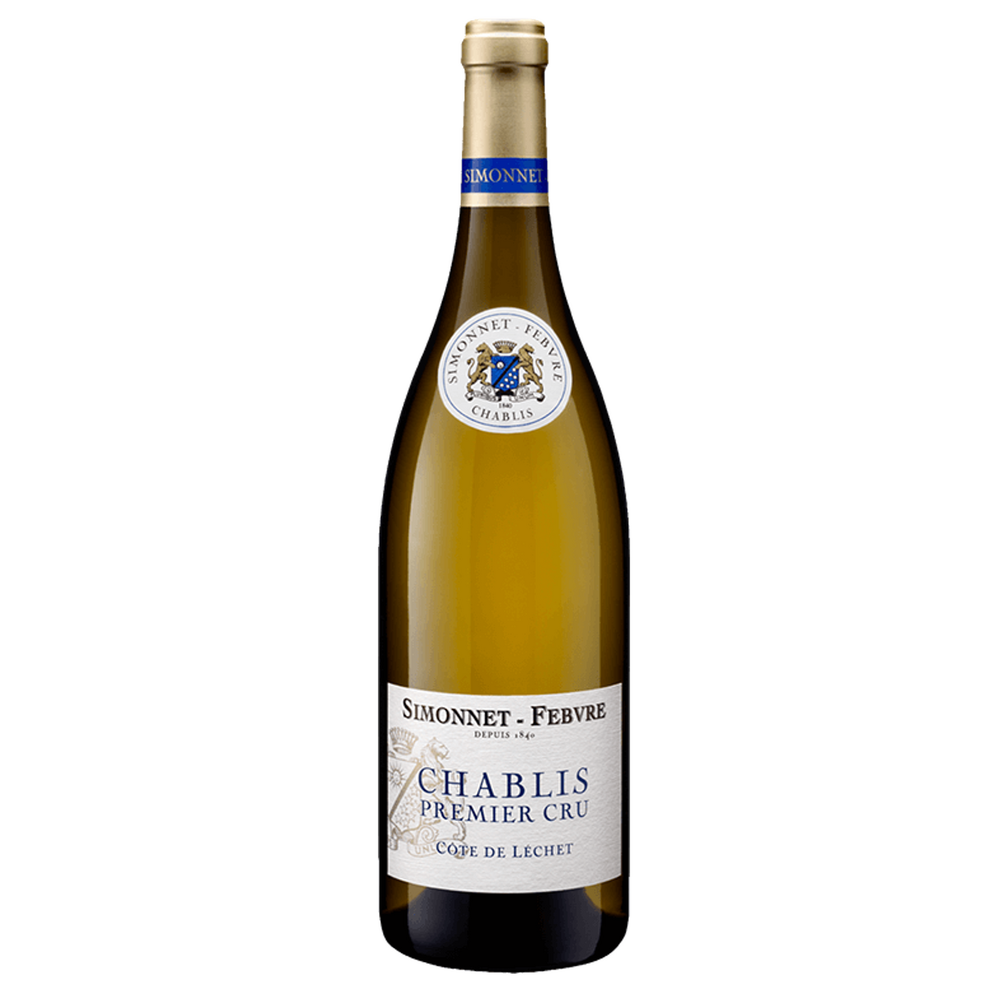 Simonnet-Febvre
Chablis 2020