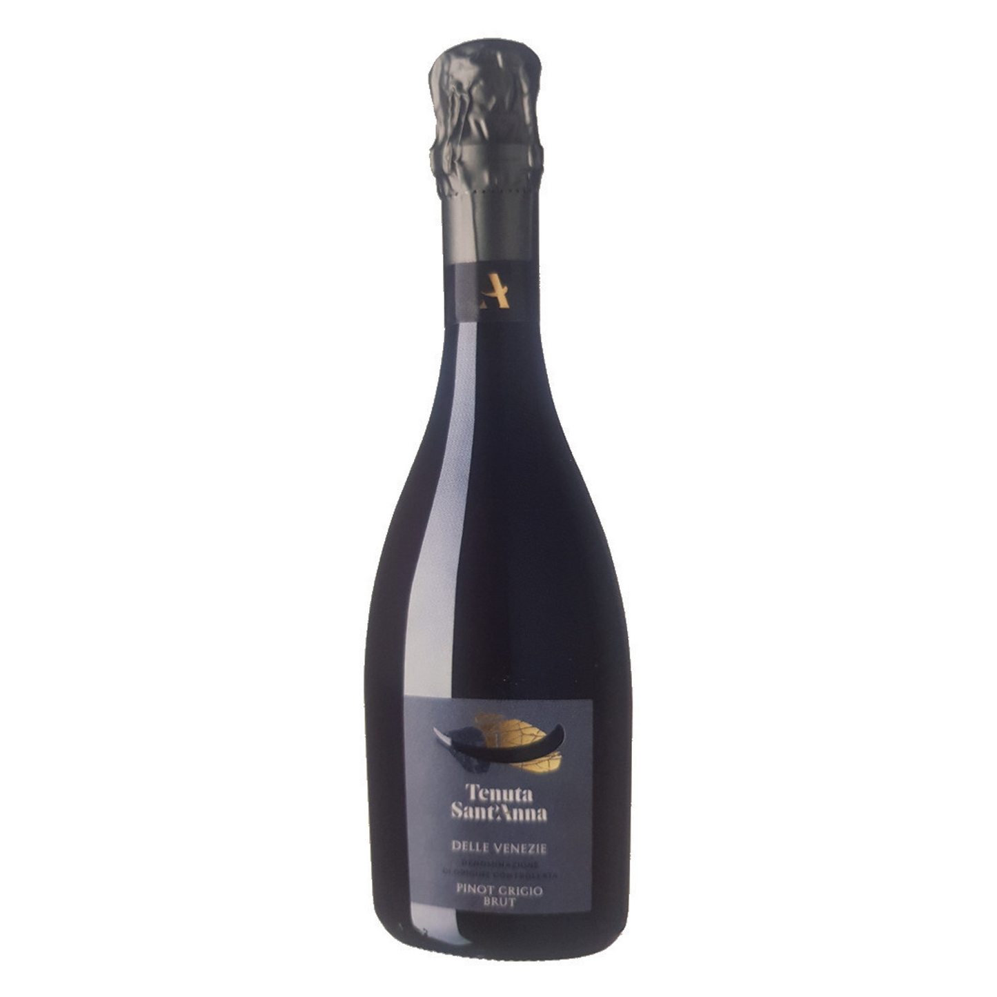 Tenuta Sant' Anna Pinot Grigio Spumante Brut delle Venezie, Italy - 750ml