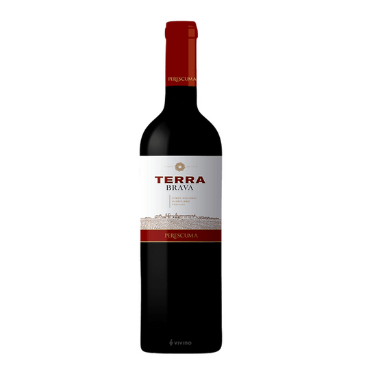 Terra Brava Red 2009