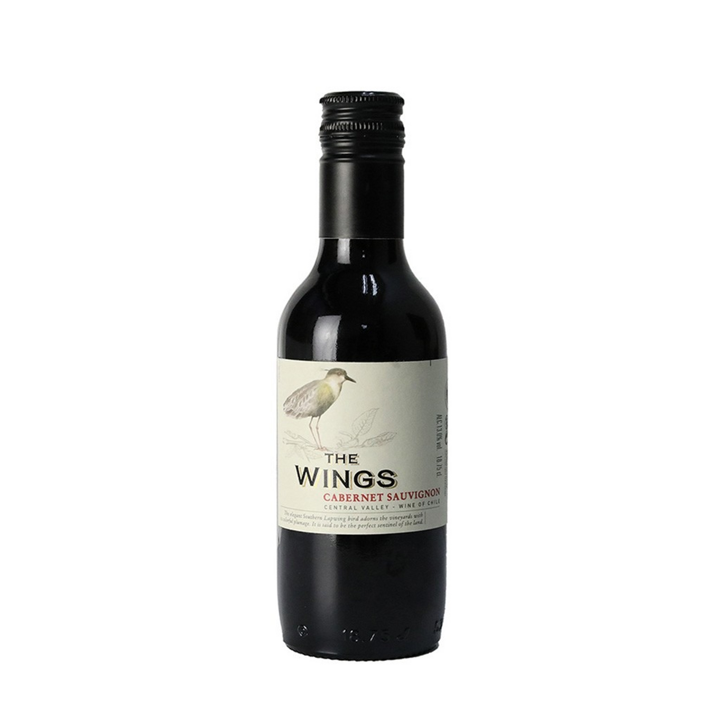 The Wings Cabernet Sauvignon 2021