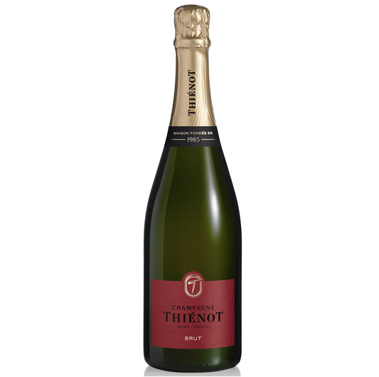 Champagne Thienot Brut NV (2017 )