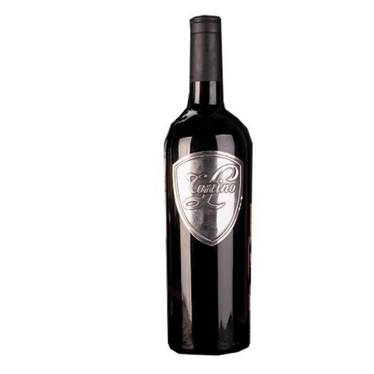 Tonino Lamborghini Cabernet Sauvignon PdV Metal 2012