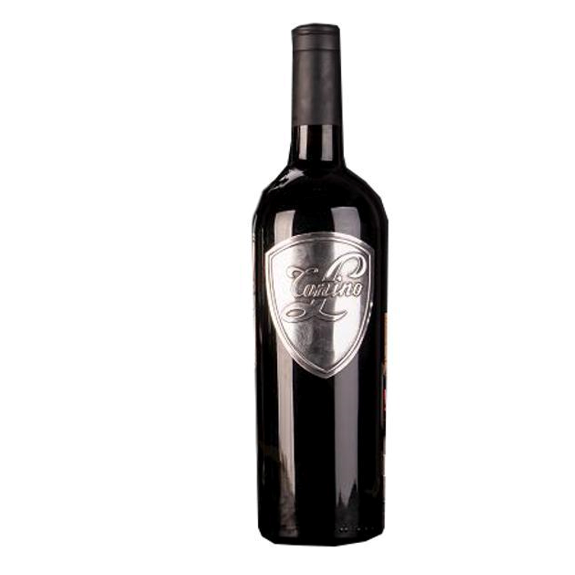 Tonino Lamborghini Chianti PdV Metal  2015