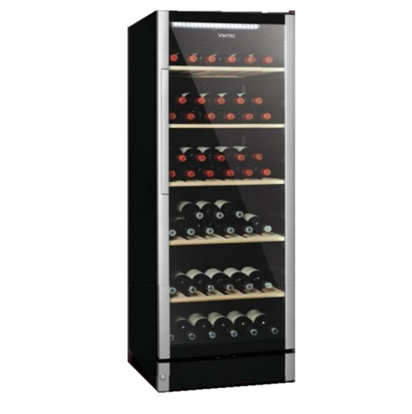 Allure Series (Capacity: 90 btls)