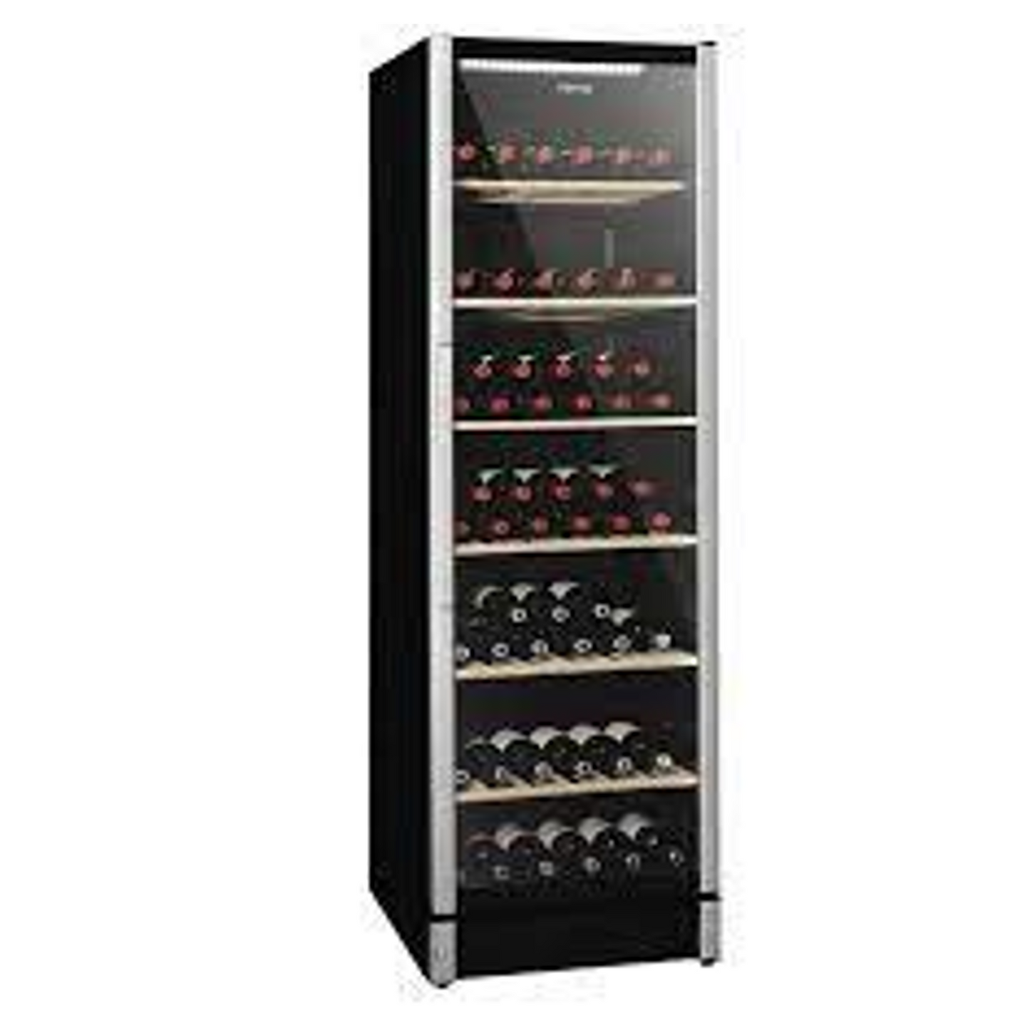 Allure Series (Capacity:  20 btls)