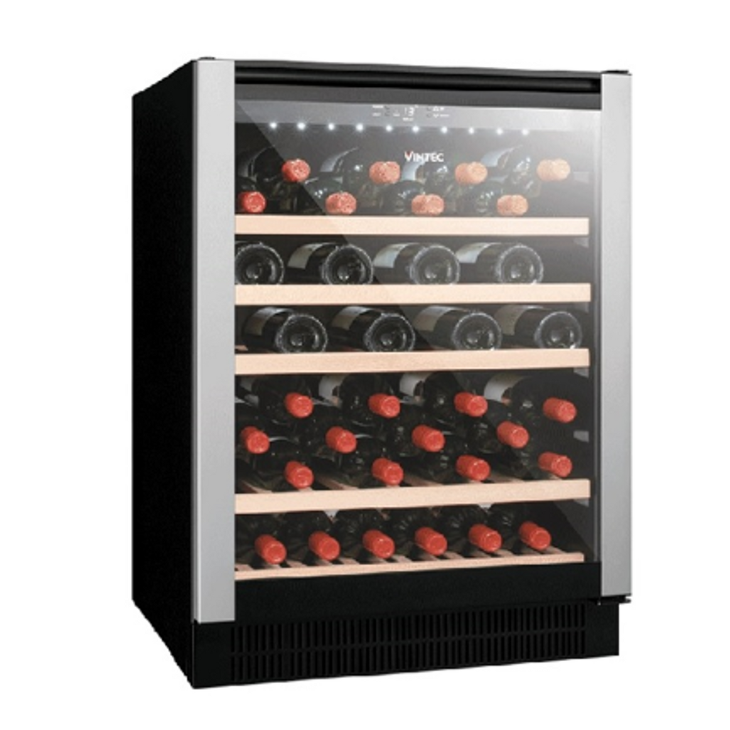 Allure Series (Capacity: 40 btls)