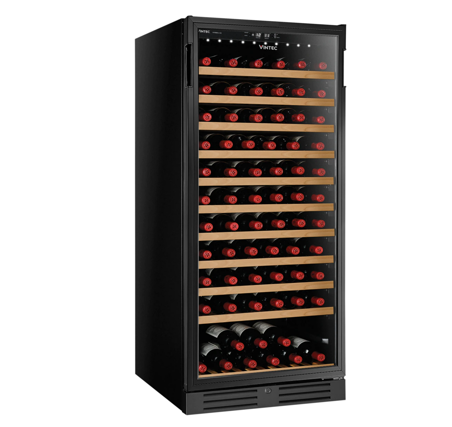 Classic Series (Capacity: 108 btls)