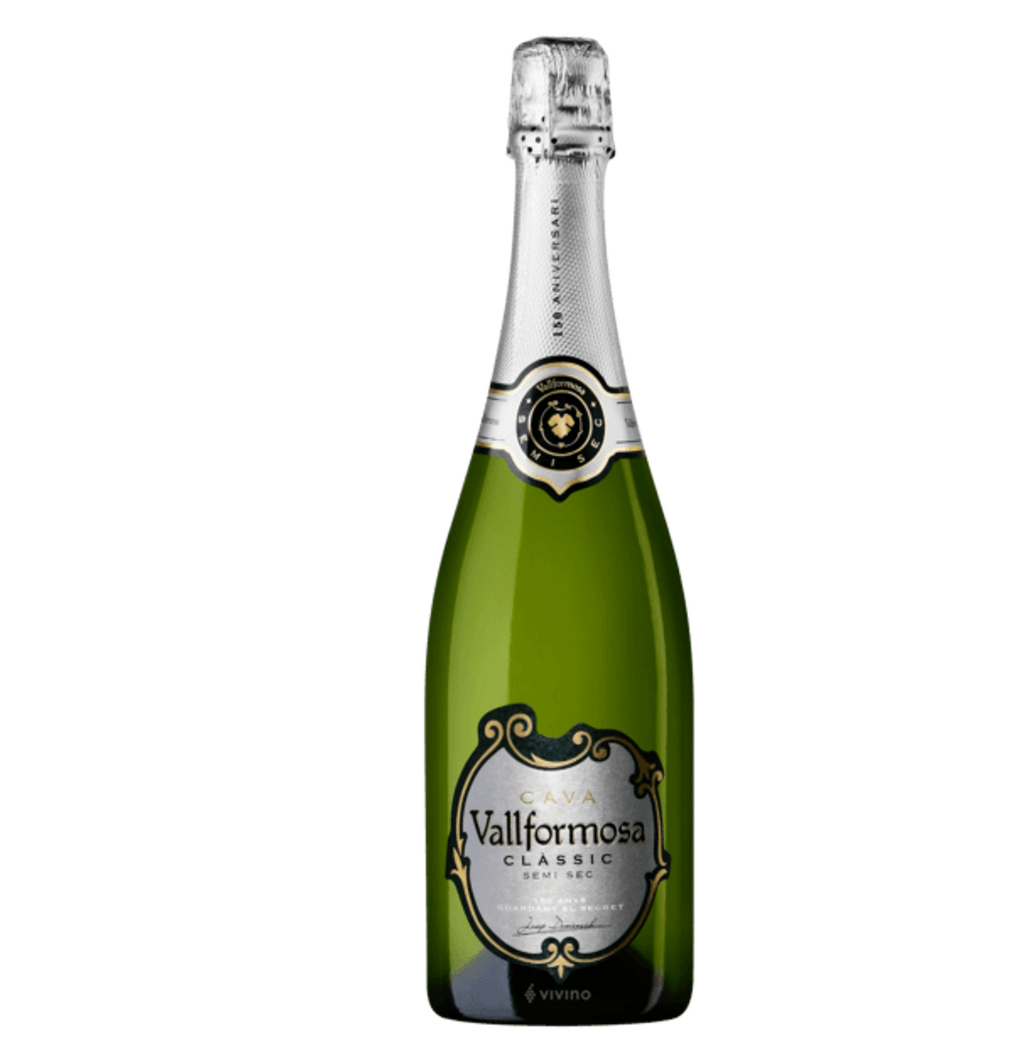 Vallformosa Cava Clasic Semi Seco NV