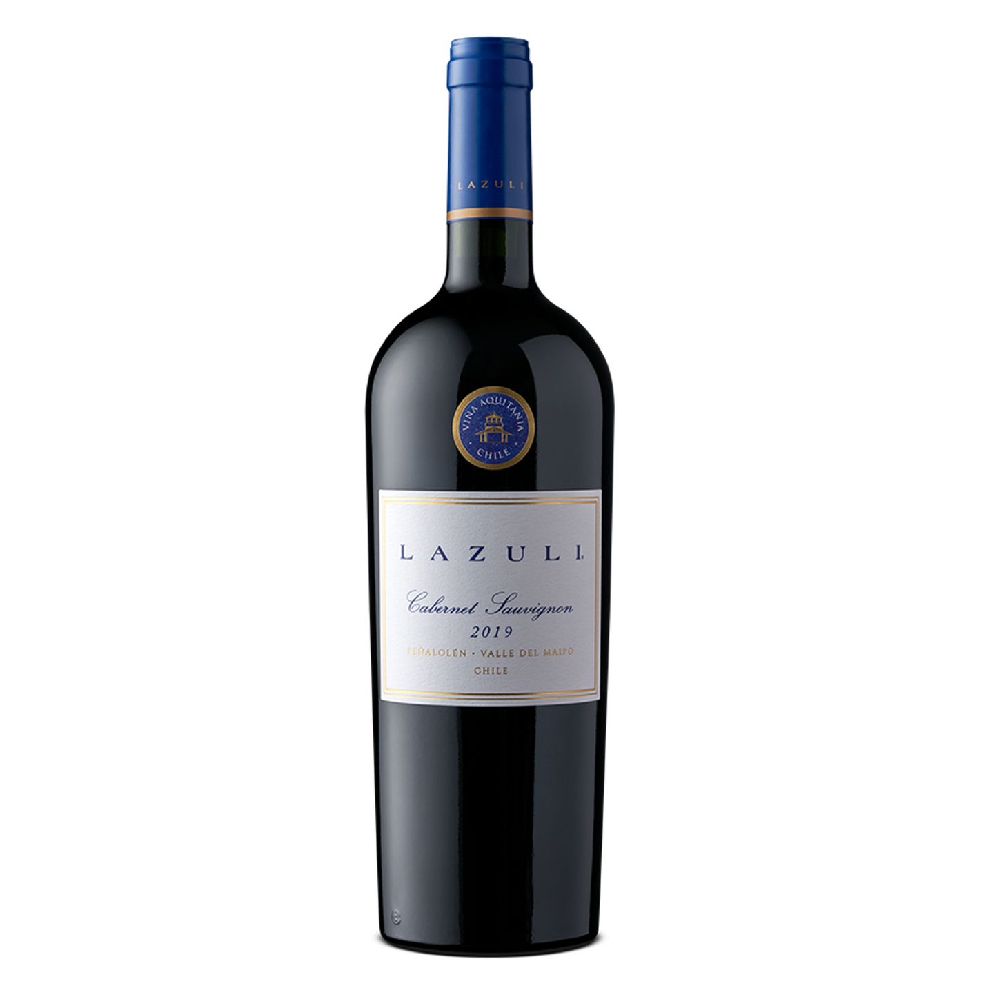 Vina AquitaniaLazuli Cabernet Sauvignon 2019