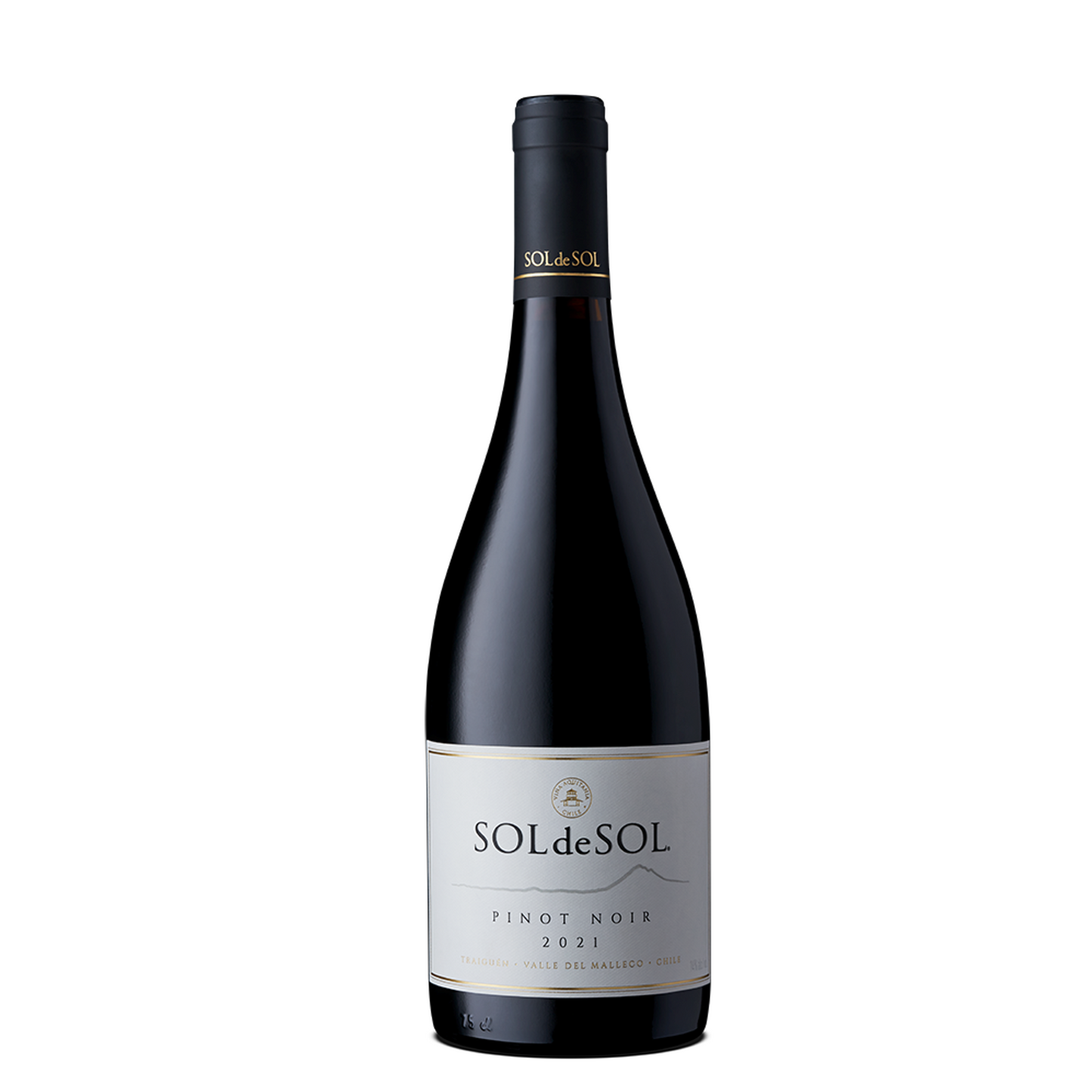 Vina Aquitania SOLdeSOL Pinot Noir 2021