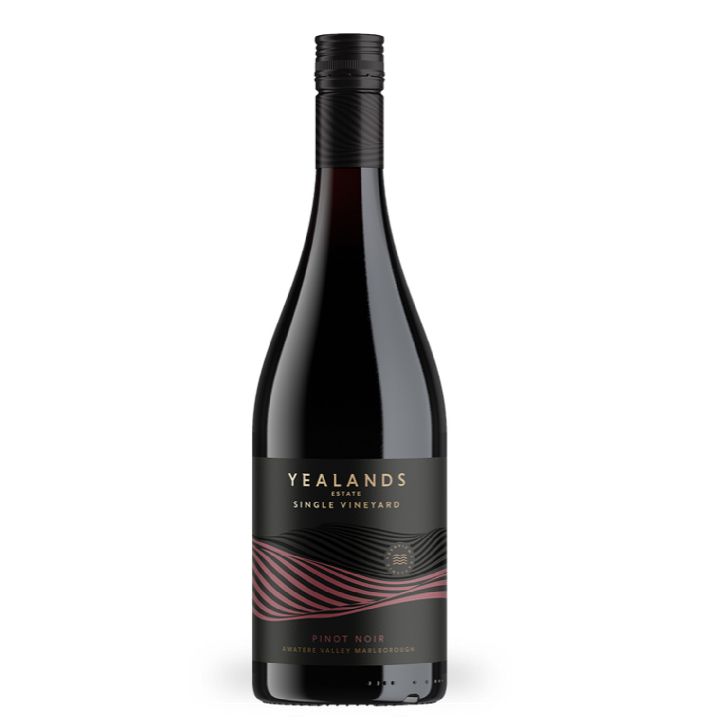 Yealands Estate Single Vineyard Pinot Noir 2019