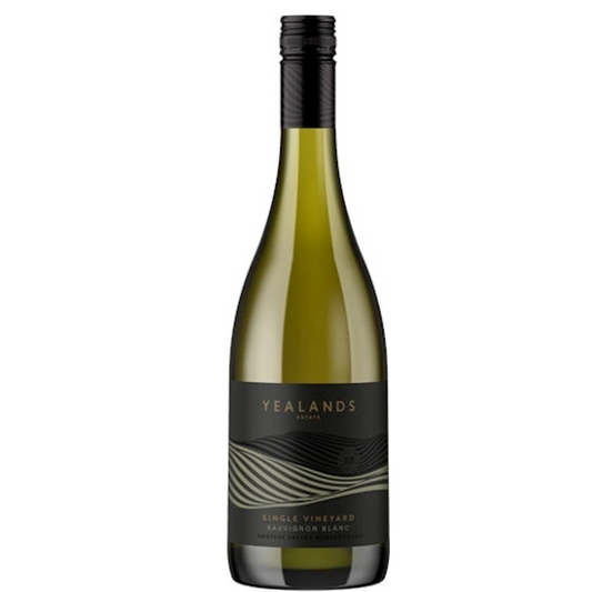 Yealands Estate Single Vineyard Sauvignon Blanc 2022