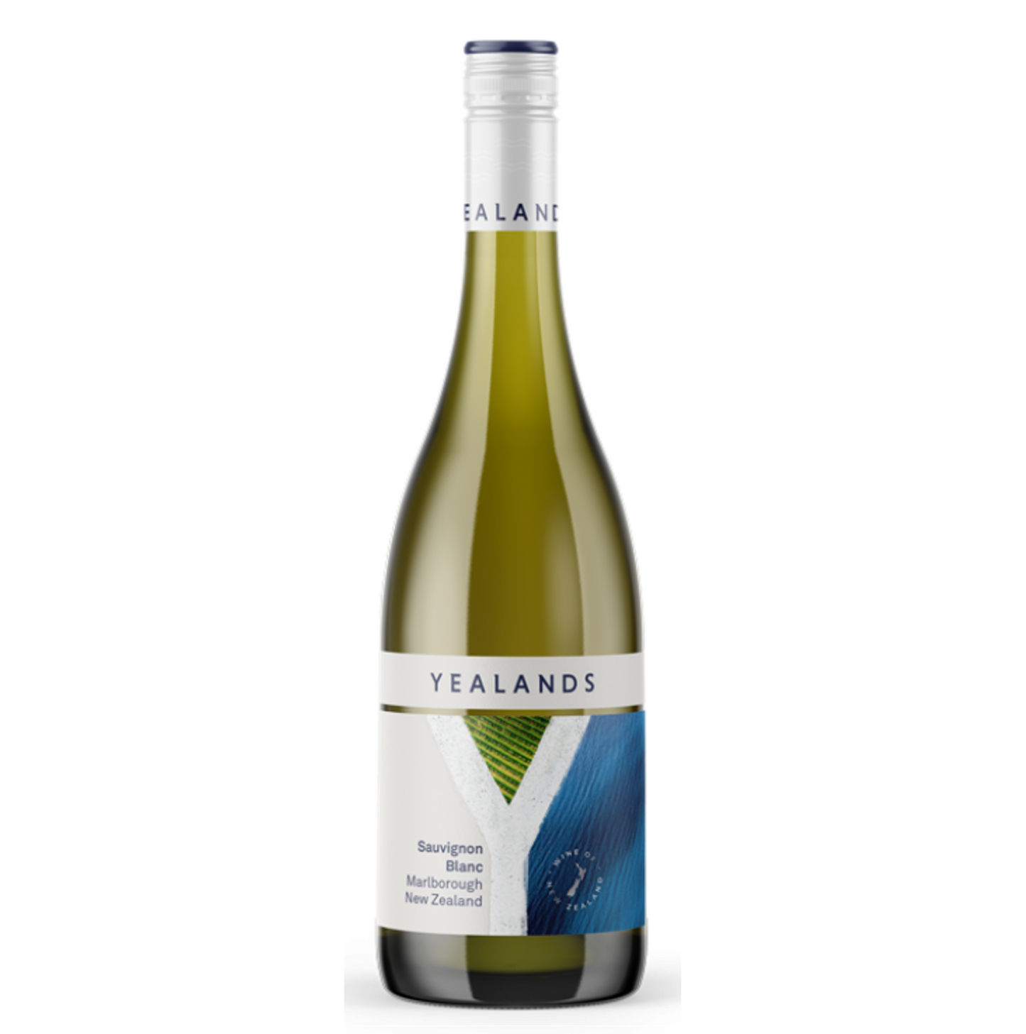 Yealands Sauvignon Blanc 2023