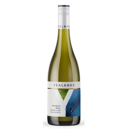 Yealands Sauvignon Blanc 2023